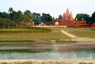 Mahananda River