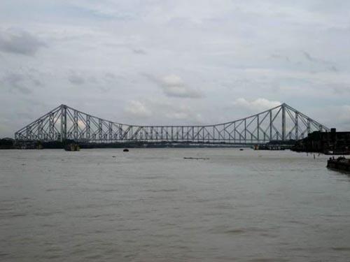 Howrah Bridge