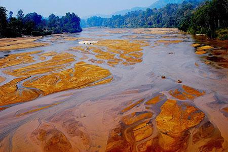 Betla National Park, Palamau, Jharkhand.