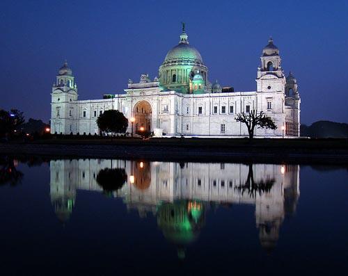 Victoria Memorial kolkata