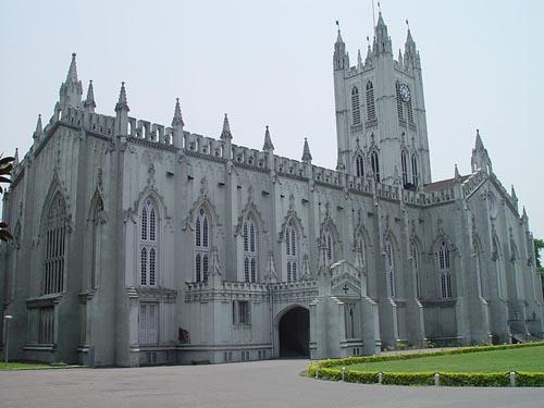 St Paul's Cathedral