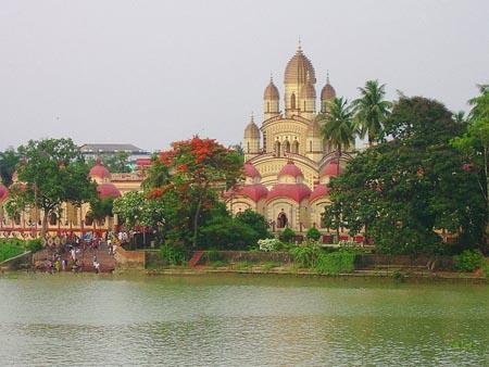 Kolkata Temple