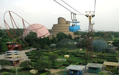 Science City