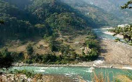 Lower Dibang Valley District | Lower Dibang Valley ...