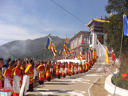 Image result for tawang