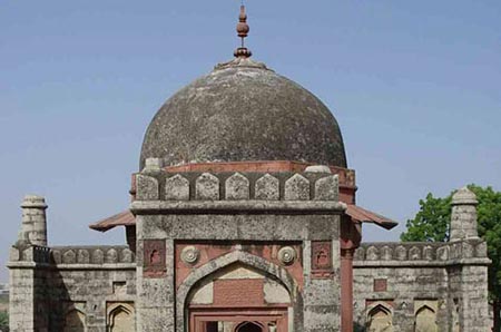 Jhajjar District Jhajjar District Map