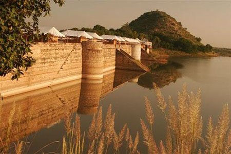 Chatra District Chatra District Map