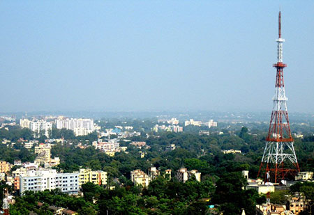 Ranchi District | Ranchi District Map