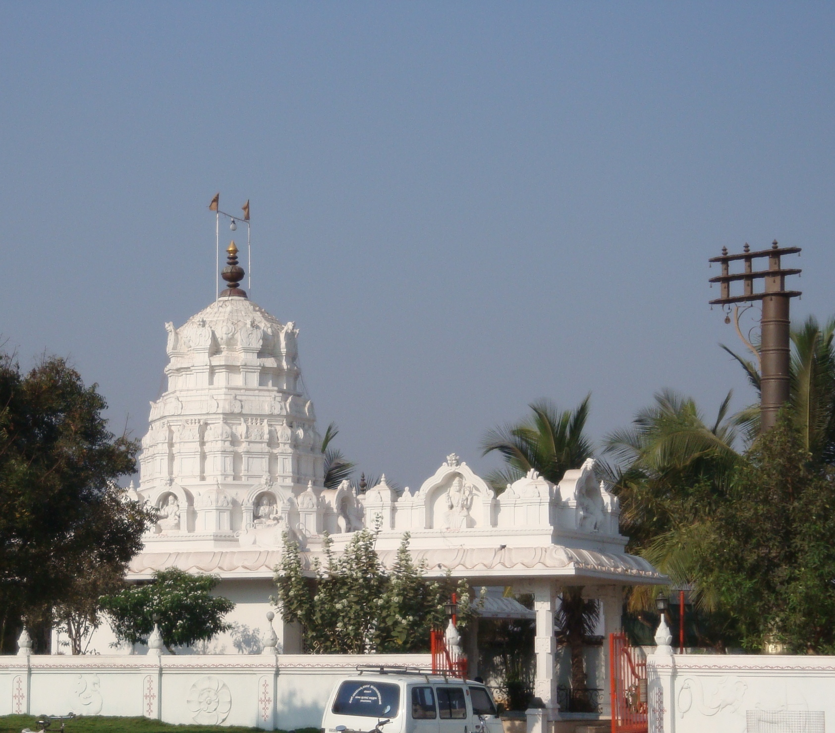 Bellary District Bellary District Map