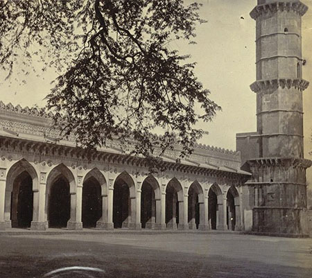 Burhanpur District Burhanpur District Map