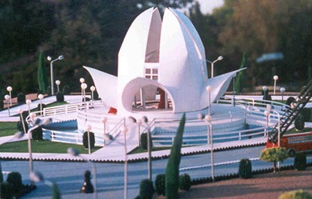 Jalna District Jalna District Map