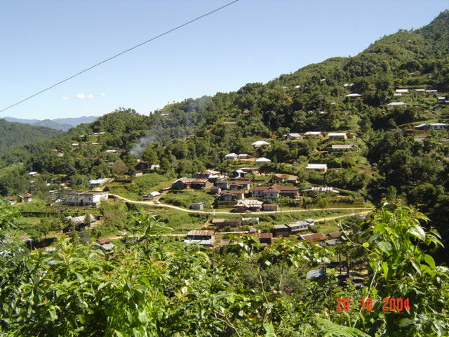Ukhrul district Alchetron, The Free Social Encyclopedia