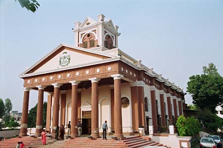 Kapurthala District Kapurthala District Map