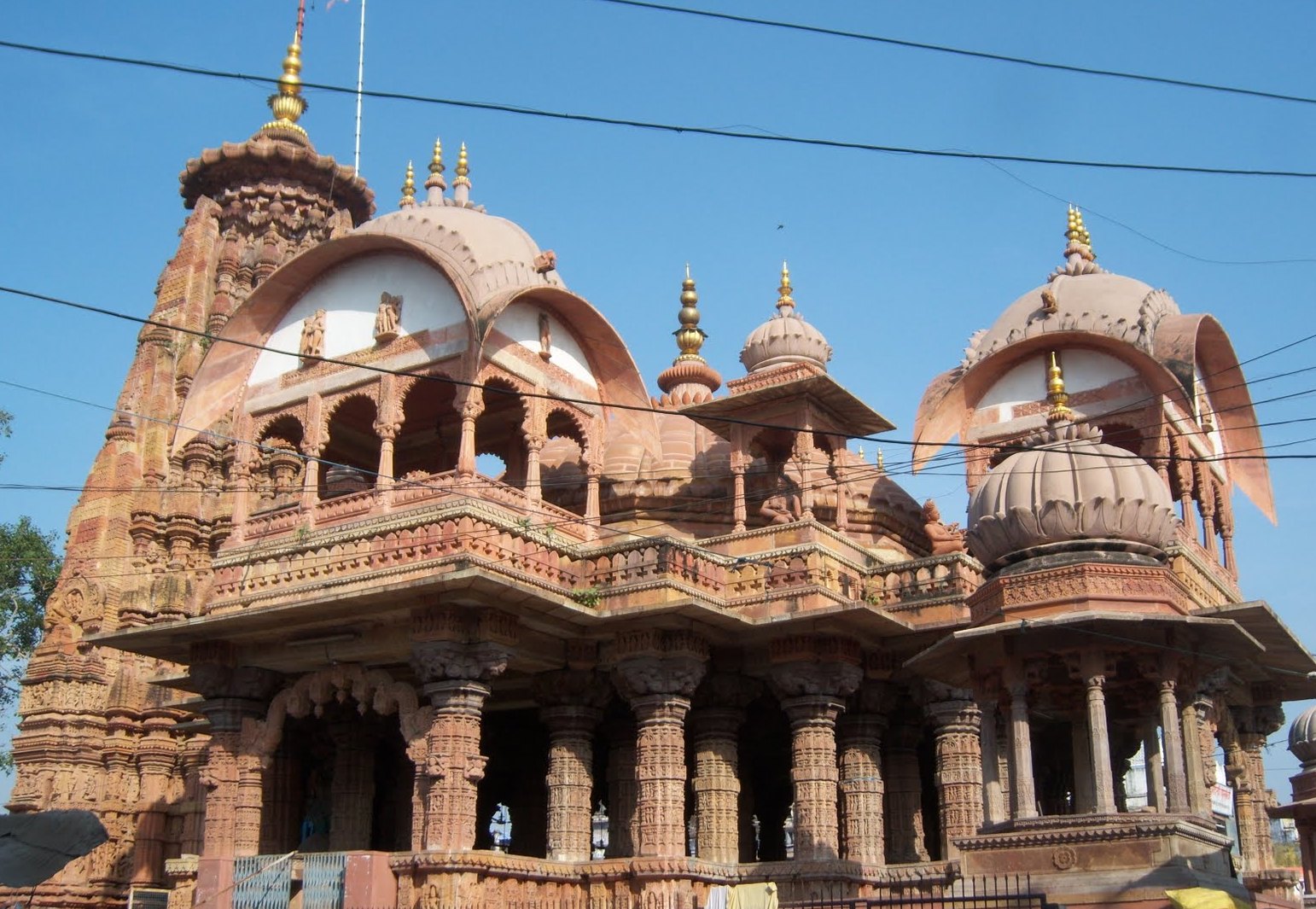 Jhalawar District Jhalawar District Map