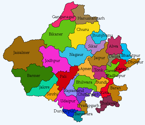 Rajasthan