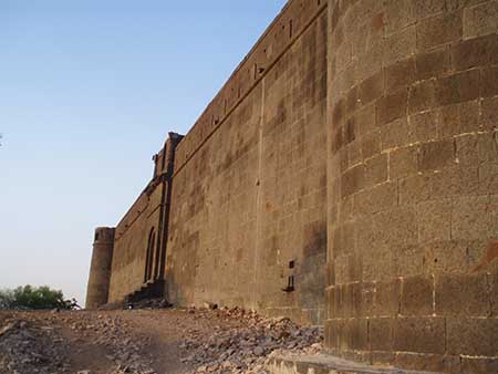 Bhandara District Bhandara District Map