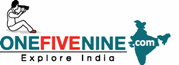 Explore India onefivenine